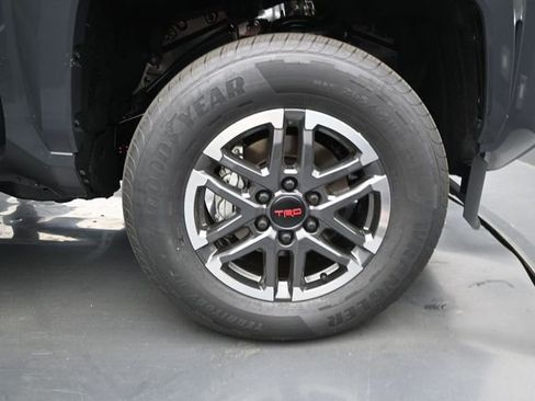 New 2026 Toyota Tacoma TRD Sport image 15