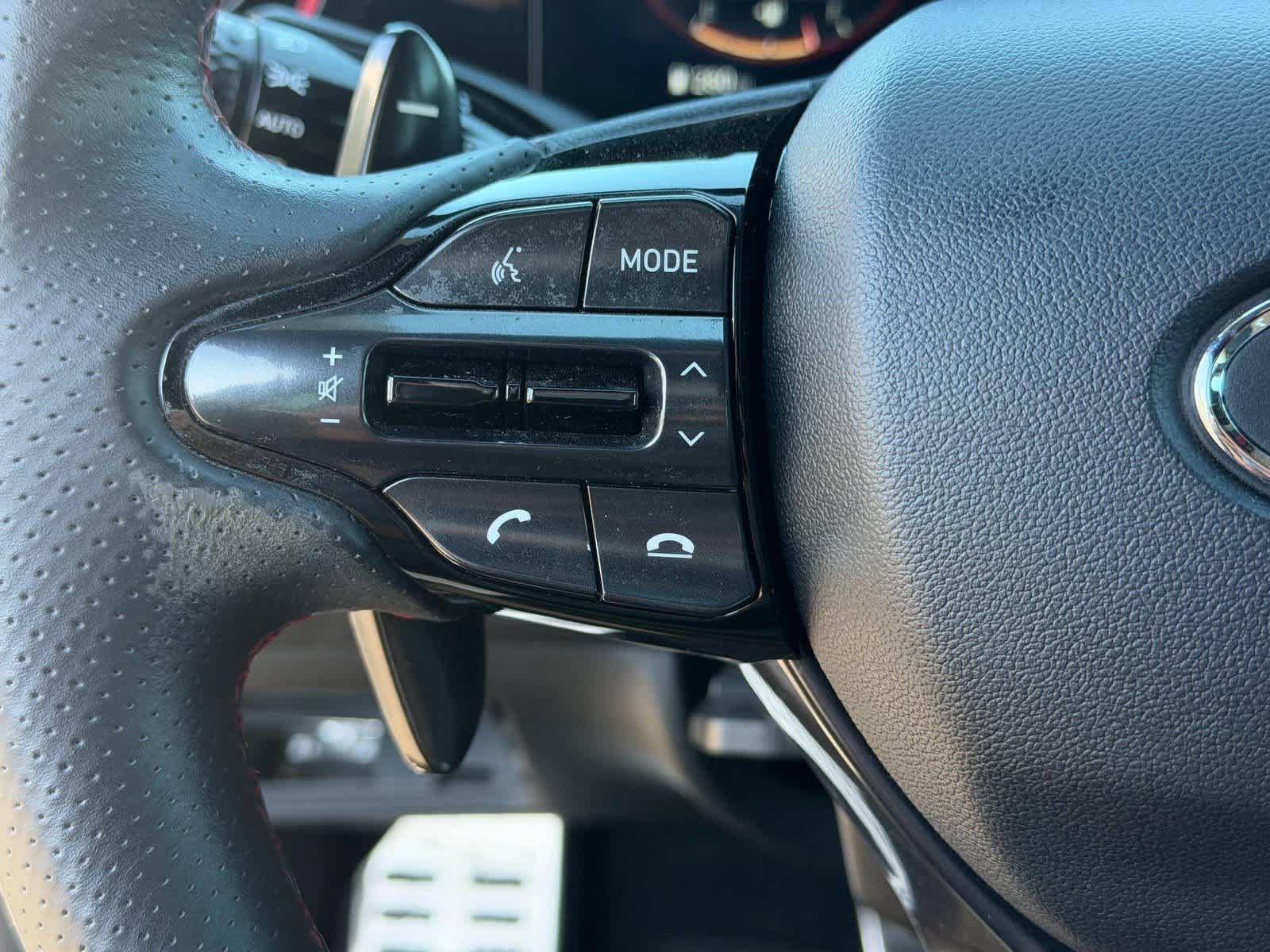 Used 2023 Hyundai Elantra N Line FWD image 10