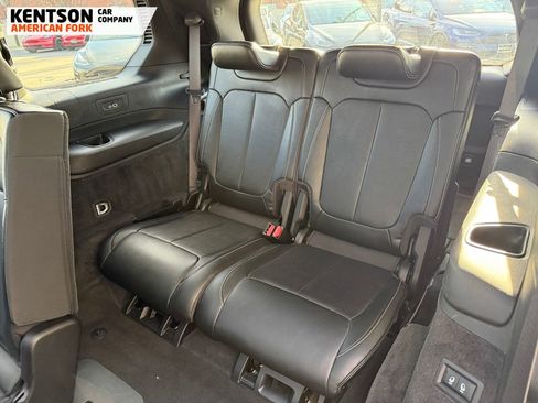 Used 2024 Jeep Grand Cherokee L Overland w/ Trailer Tow Package image 41