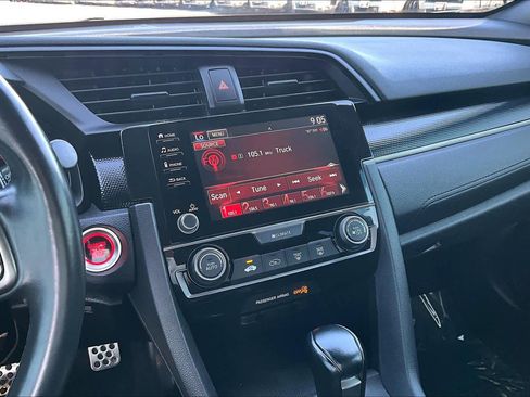 Used 2021 Honda Civic Sport image 6