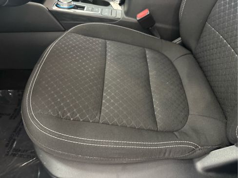 Certified 2024 Ford Escape Active AWD/4WD image 27