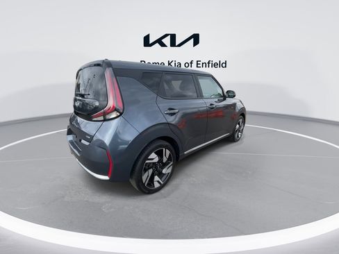 Used 2023 Kia Soul GT-Line image 8