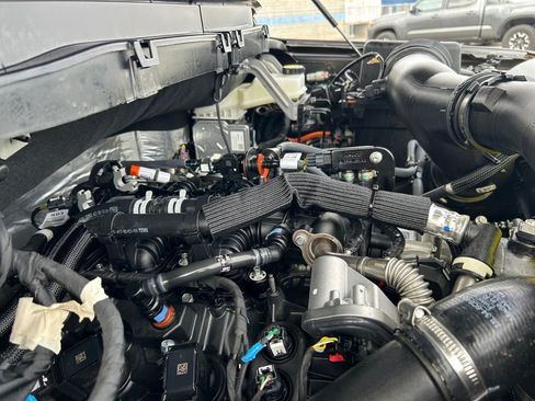 Used 2026 Ford F150 Tremor w/ Equipment Group 402B MID AWD/4WD image 30