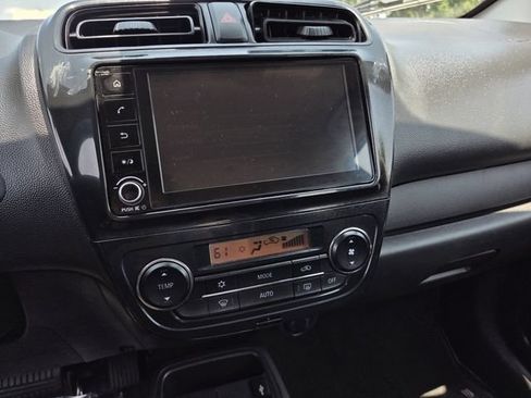 Used 2024 Mitsubishi Mirage ES FWD image 9