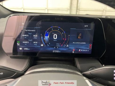 Used 2025 Chevrolet Equinox LT image 50