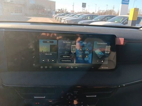 New 2026 Nissan Kicks SR w/ Illumination Package image 20