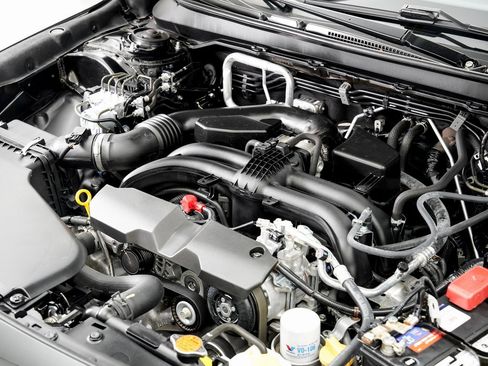 Used 2017 Subaru Outback 2.5i Limited image 26