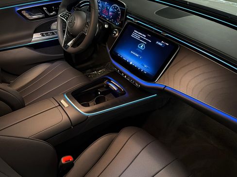 New 2026 Mercedes-Benz E 350 Sedan image 14