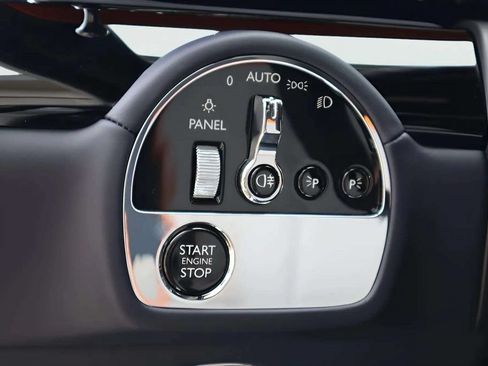 New 2027 Rolls-Royce Ghost AWD/4WD image 11