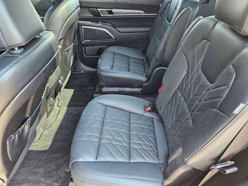 Certified 2025 Kia Telluride SX X-Line AWD/4WD image 19