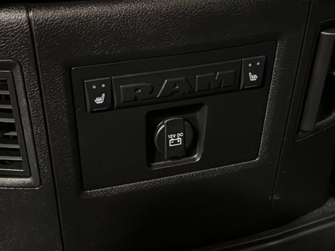 Used 2017 RAM 1500 Laramie AWD/4WD image 15