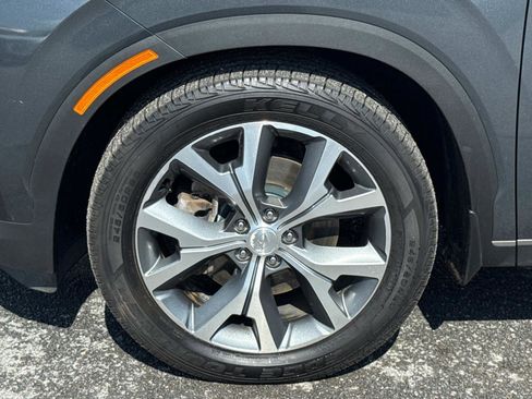 Used 2021 Hyundai Palisade SEL w/ Premium Package image 30