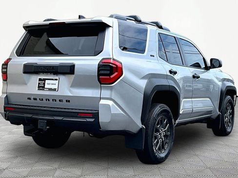 Used 2026 Toyota 4Runner SR5 RWD image 13