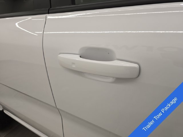 New 2026 Ford Ranger Lariat w/ Trailer Tow Package AWD/4WD image 8