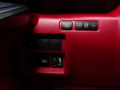 Used 2024 Lexus IS 500 w/ Accessory Package 2 image 41