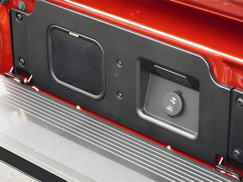 New 2026 GMC Sierra 1500 AT4X image 45