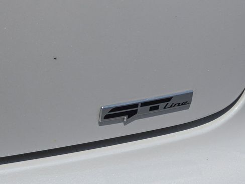 Certified 2025 Kia K4 GT-Line Turbo FWD image 11