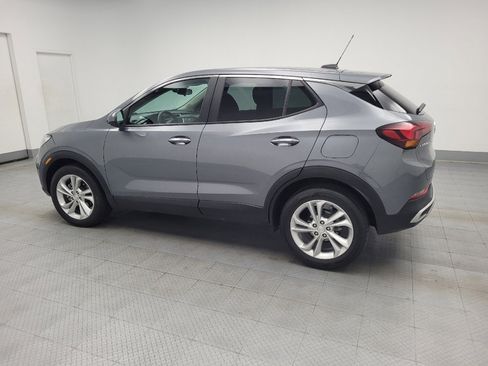 Used 2021 Buick Encore GX Preferred image 3