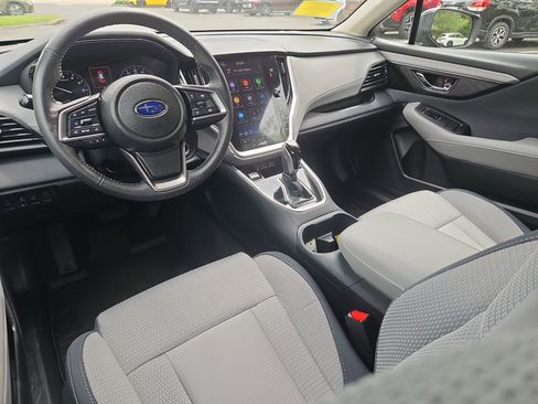 Certified 2025 Subaru Outback Premium AWD/4WD image 3