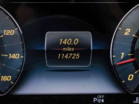 Used 2020 Mercedes-Benz E 450 Cabriolet w/ AMG Line image 21