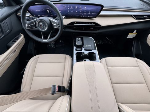 New 2026 Buick Enclave Preferred w/ Power Package FWD image 23