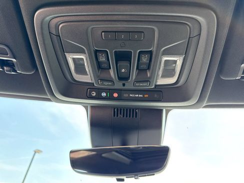 New 2026 GMC Sierra 2500 AT4 w/ AT4 Premium Plus Package AWD/4WD image 23