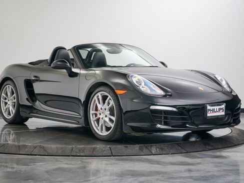 Used 2013 Porsche Boxster S image 18