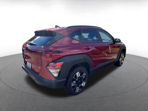 Used 2025 Hyundai Kona SEL image 21