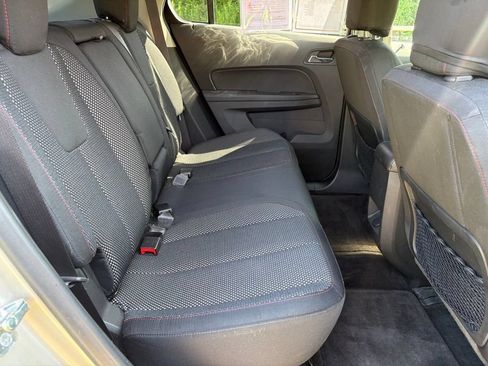 Used 2016 Chevrolet Equinox LT FWD image 33