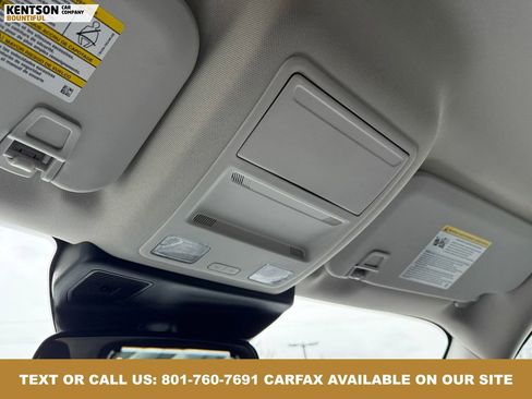 Used 2025 Ford Bronco Sport Big Bend image 26