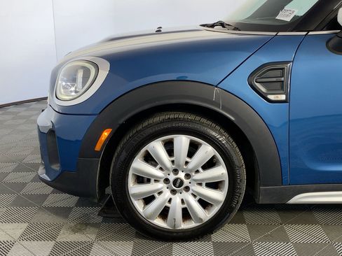 Used 2021 MINI Cooper Countryman Oxford Edition image 9