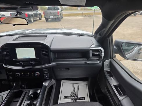 Used 2023 Ford F150 XL w/ STX Appearance Package image 20