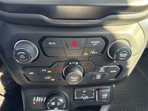 Used 2023 Jeep Renegade Trailhawk image 20