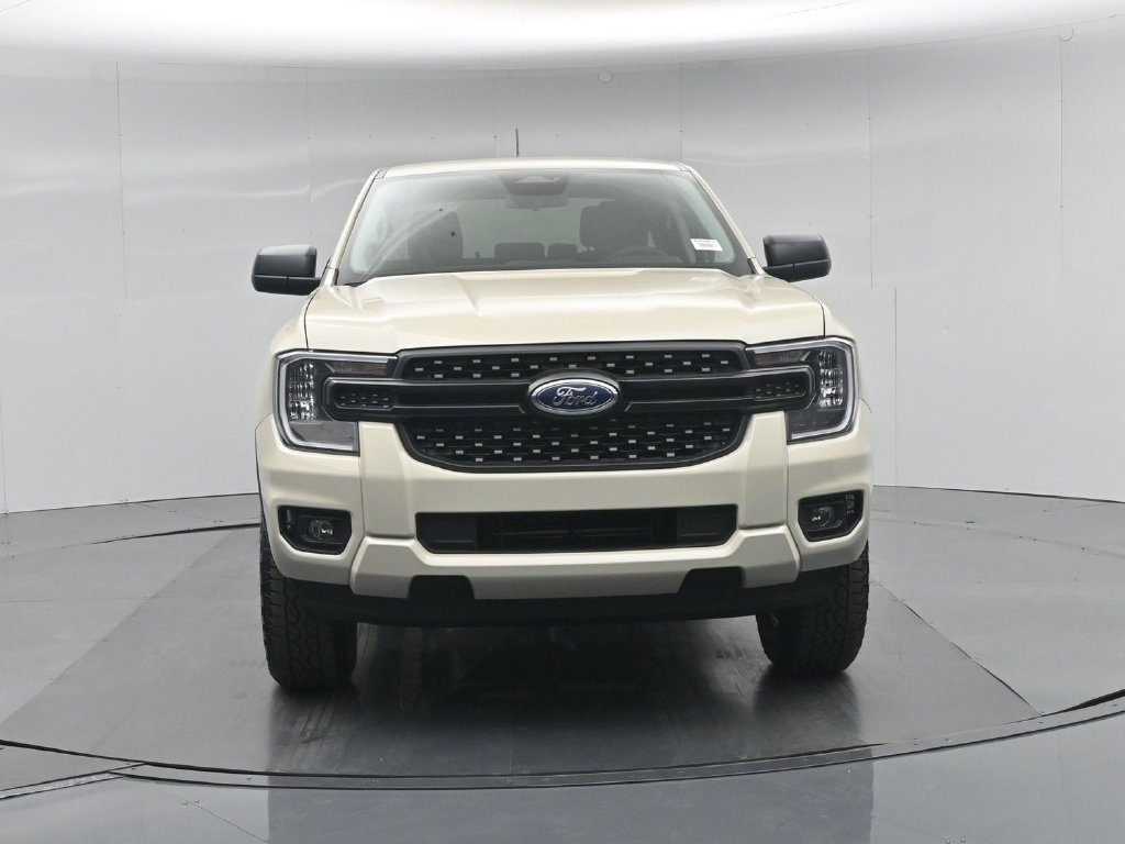 New 2026 Ford Ranger XL RWD image 20