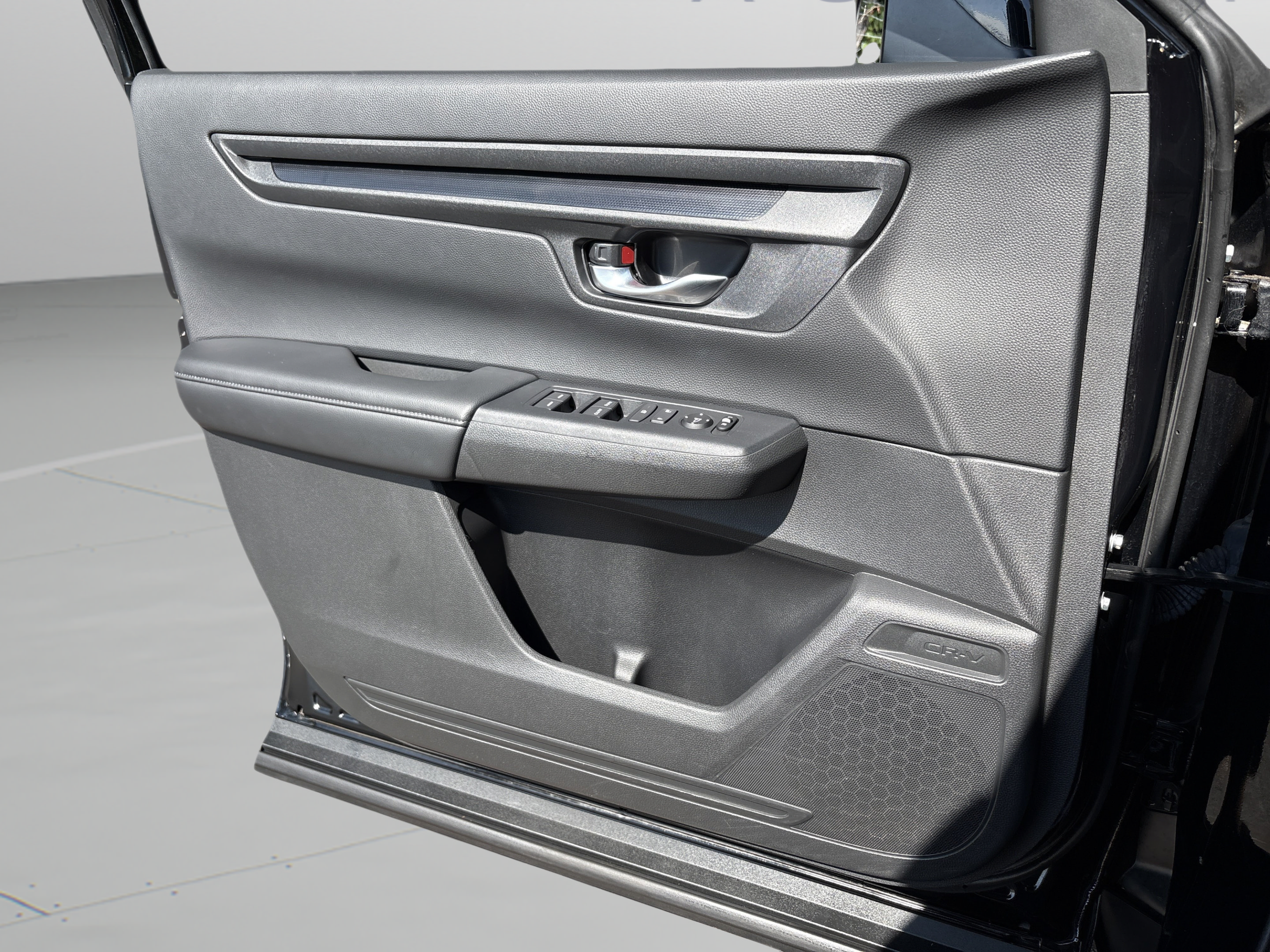 Used 2024 Honda CR-V EX image 26