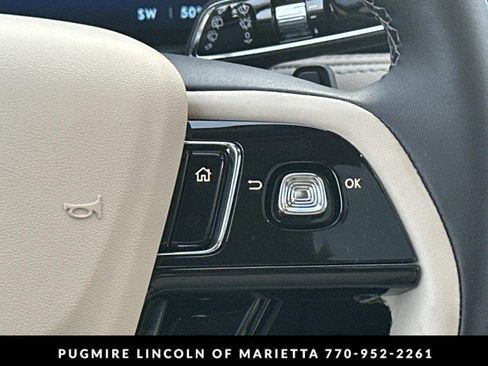 New 2026 Lincoln Corsair Premiere image 26