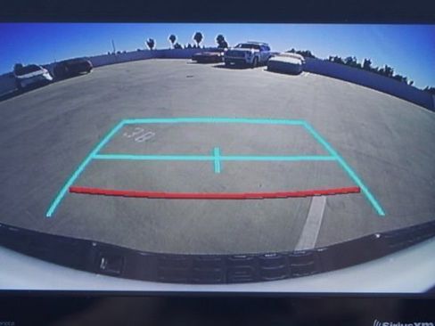 Used 2023 Toyota Tacoma TRD Off-Road image 29