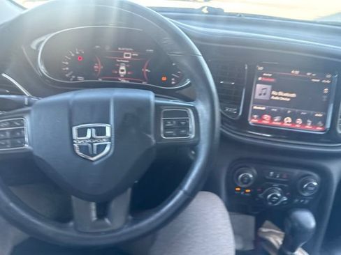 Used 2015 Dodge Dart Limited FWD image 12