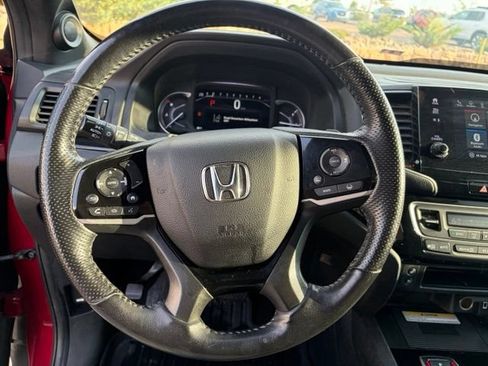 Used 2022 Honda Passport Elite image 27