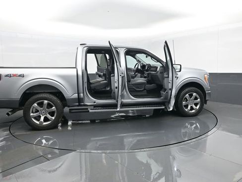Used 2022 Ford F150 XLT w/ Equipment Group 302A High image 27