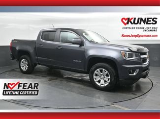 Used 2016 Chevrolet Colorado LT w/ LT Convenience Package AWD/4WD video 1