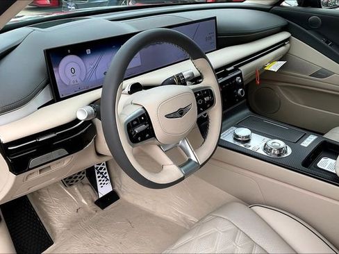New 2026 Genesis G80 3.5T Sport Prestige image 6
