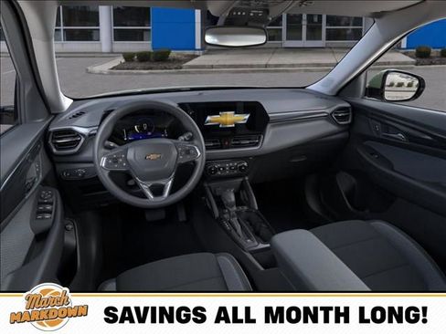 New 2026 Chevrolet TrailBlazer LT w/ Convenience Package image 15