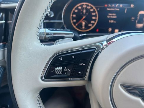 Used 2021 Bentley Flying Spur W12 image 6