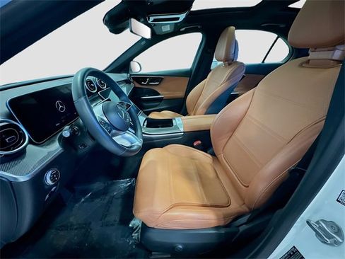 Certified 2023 Mercedes-Benz C 300 4MATIC Sedan image 21