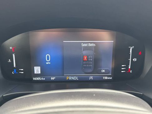 Certified 2024 Ford Escape ST-Line w/ Tech Pack #1 AWD/4WD image 25