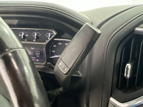 Used 2020 GMC Sierra 1500 AT4 w/ AT4 Premium Package AWD/4WD image 14