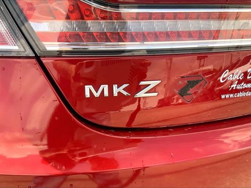 Used 2017 Lincoln MKZ Reserve w/ Climate Package AWD/4WD image 29