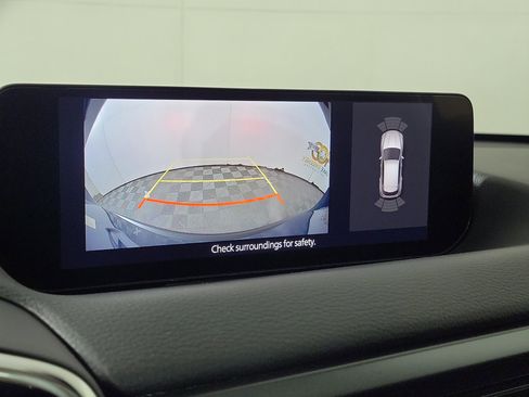 New 2026 MAZDA CX-50 2.5 Hybrid w/ Premium Plus Pkg image 21