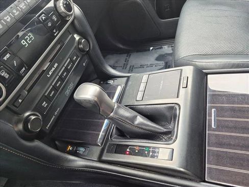 Used 2022 Lexus GX 460 Luxury w/ Off Road Package AWD/4WD image 14